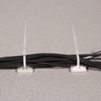 LogiLink Cable Tie, 100pcs. 100*2,5 mm