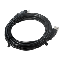 LogiLink Cable Tie, 100pcs. 200*2,5 mm, black