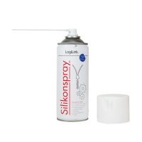LogiLiink Silicone Spray, 400ml