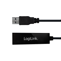 LogiLink USB 3.0 Gigabit Ethernet Adapter