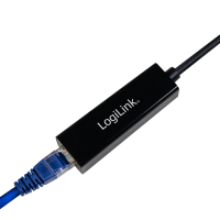 LogiLink USB 3.0 Gigabit Ethernet Adapter
