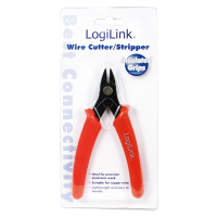 LogiLink Wire cutter
