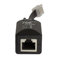 LogiLink PoE finder, Power over Ethernet status detector