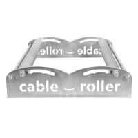 LogiLink Professional cable drum roller
