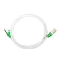 LogiLink Crossover patch cord Cat.6 S/FTP, 0.5m