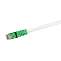 LogiLink Crossover patch cord Cat.6 S/FTP, 1 mtr