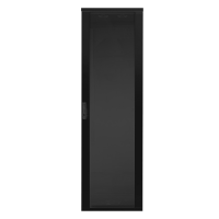 LogiLink 19" Network cabinet ECO 16U, 600 x 600 mm, black