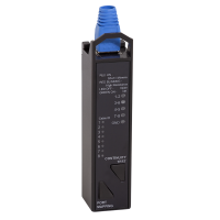 LogiLink 3-in-1 Resistance, Continuity and Port Mapping Network Cable Tester