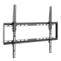 TV wall mount, 37–70", tilt, 35 kg max