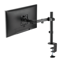 Monitor mount, 17–32", arm length: adjustable