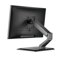 Touchscreen monitor mount, 17–32"