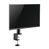 Monitor mount, 17–32", steel, 9 kg max.