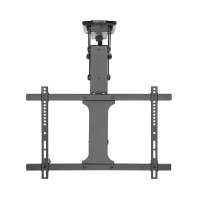 TV ceiling mount, 32–70", electrically tiltable, 35 kg max. with Tuya app