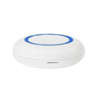 Wi-Fi smart SOS call button, Tuya compatible