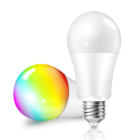 Wi-Fi smart LED bulb, Tuya compatible