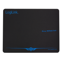 Mousepad XXL for gaming and graphic design, 300 x 400 mm
