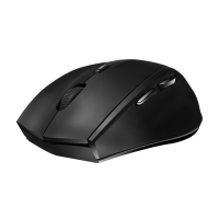 Bluetooth laser mouse with 5 button