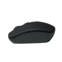 Optical bluetooth mouse, 1000/1600 dpi, black