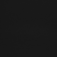 Mousepad, 220 x 250 mm, black