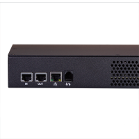 IP Switchable 8-Port PDU with metering, 16A, SNMP