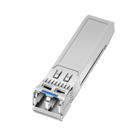 10 Gbps SFP+ Transceiver Module MM 300 m LC