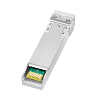 10 Gbps SFP+ Transceiver Module MM 300 m LC