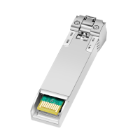 10 Gbps SFP+ Transceiver Module SM 20 km LC