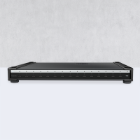 USB-C multi-charger (IPSS), 15-Port, PD, smart, black